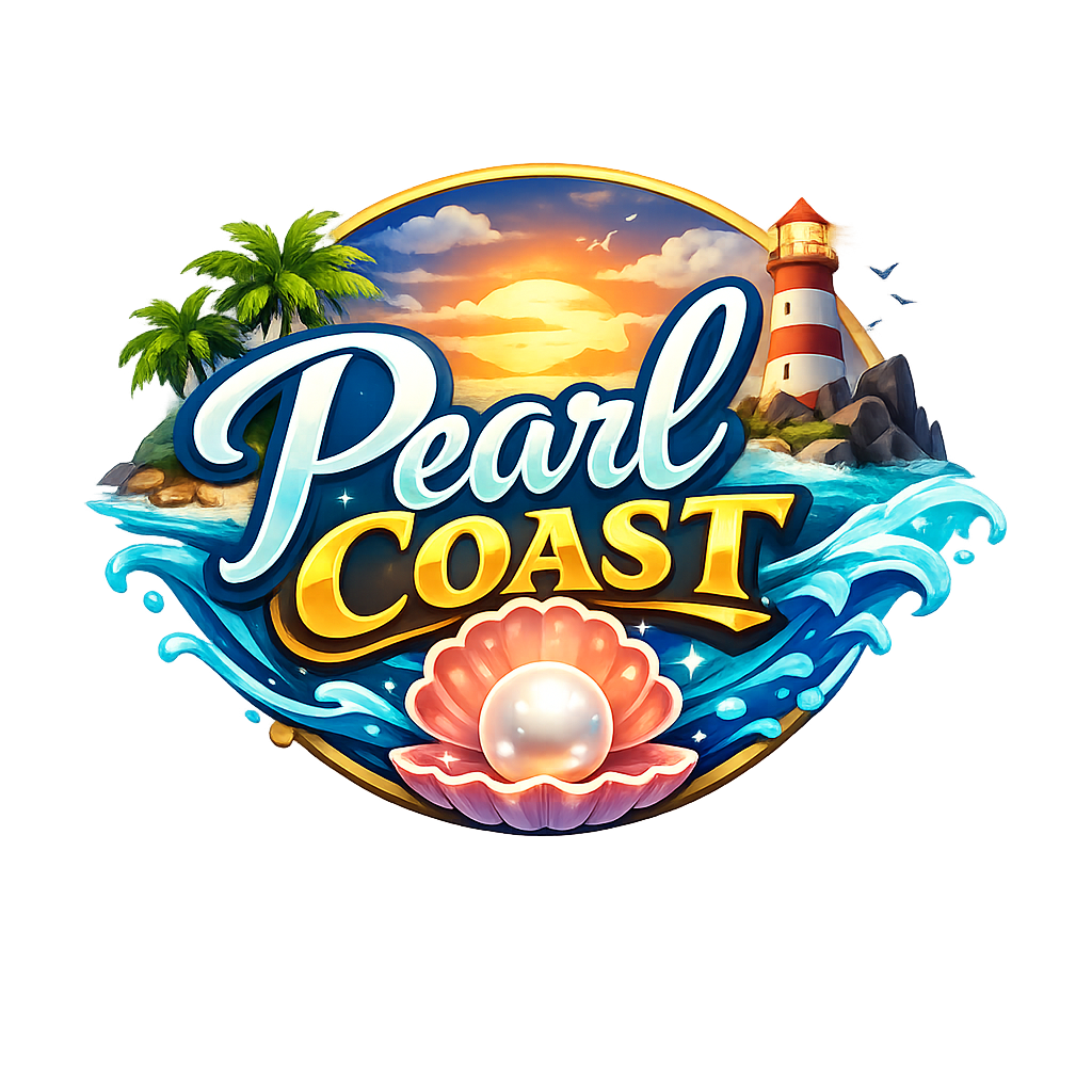 Pearl Coast